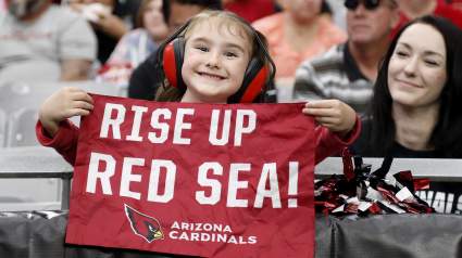 Cardinals Release 2022 Open Training Camp Dates for Fans