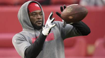 49ers Top Breakout Candidate Impressing at Training Camp