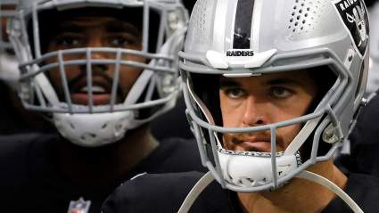 Raiders’ Derek Carr Rips Reporter: ‘I Don’t Appreciate Your Tone’