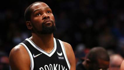 New Development Emerges in Nets Star Kevin Durant’s Trade Request