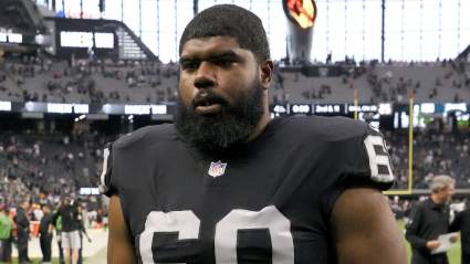 Bills Sign ‘Powerful’ Former Seahawks Guard on Day 2 of Training Camp