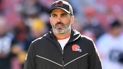Browns Part Ways With Intriguing Pass Catcher in Unexpected Cut
