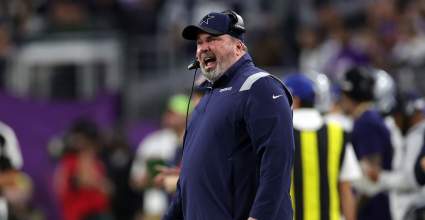Cowboys Insider Predicts Team to Release 3-Time Pro Bowler: ‘Rip Off the Band-Aid’