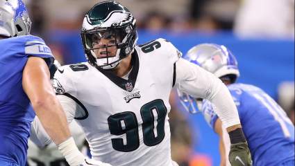 Ravens Shouldn’t Ignore 4-Time Pro-Bowler in Free Agency