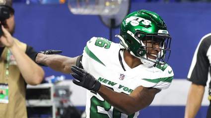 Super Bowl Champ Strangely Calls Out Jets Corners: ‘A Little Thin’