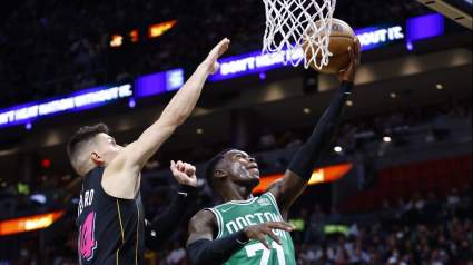 Heat Linked to Adding High Scoring Free Agent Guard