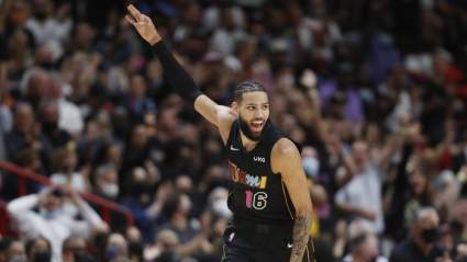 Heat Bring Back Key Member of Heat Culture with Three-Year Deal