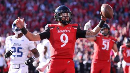 Falcons’ Desmond Ridder Receives Highest Rookie QB Rating in Madden