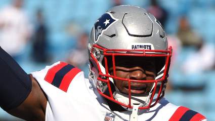 Patriots High-Priced Signing Labeled One of NFL’s Most Overpaid