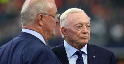Cowboys Release Young Ball-Carrier in Latest Roster Move