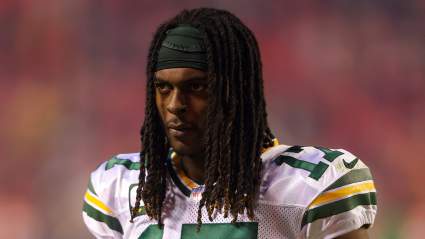 Davante Adams Has Fiery Response to Controversial Deebo Samuel Clip