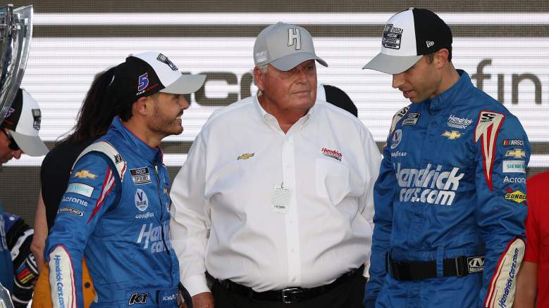 Hendrick Motorsports