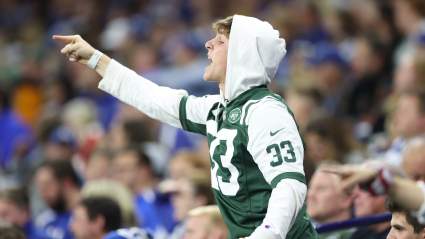 Jets Considered Top Landing Spot for Super Bowl-Winning Coach