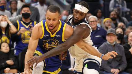 Polarizing Veteran Point Guard Floated as Warriors Target