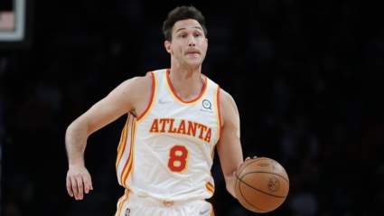 Danilo Gallinari Drops Truth Bomb on Celtics Maintaining Success