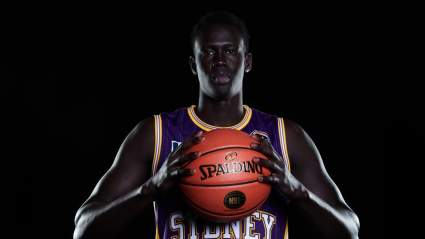 Bulls Summer Leaguer Draws Comparison to 1-Time All-Star & NBA Champion