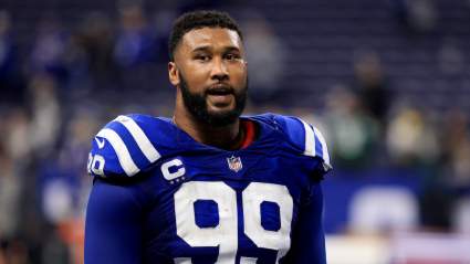 DeForest Buckner Ranked Among Best at Defensive Tackle