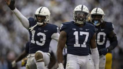 Falcons Sign Rookie Stud Defender