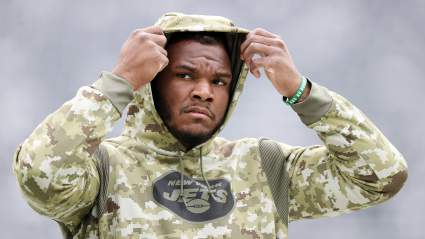 Jets’ $55 Million Stud Listed as ‘Best Kept Secret’ Ahead of 2022