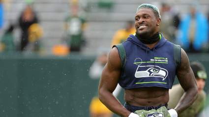 DK Metcalf’s Cousin Makes College Football Decision