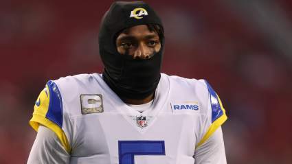 Rams’ Jalen Ramsey Calls Out Critics After AFC Exec Blasts Him