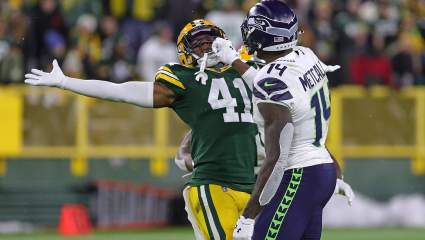 Falcons Sign Ex-Packers Safety