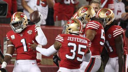 The 49ers’ ‘Secret Superstar’ for 2022 Unveiled by Analyst