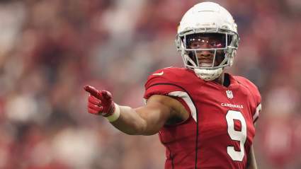 Cardinals’ Simmons Ready For New Chapter On Defense