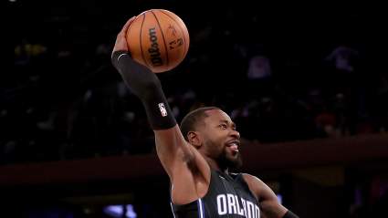 Bulls-Magic Trade Proposal Would Land Former Slam-Dunk Champion in Chicago