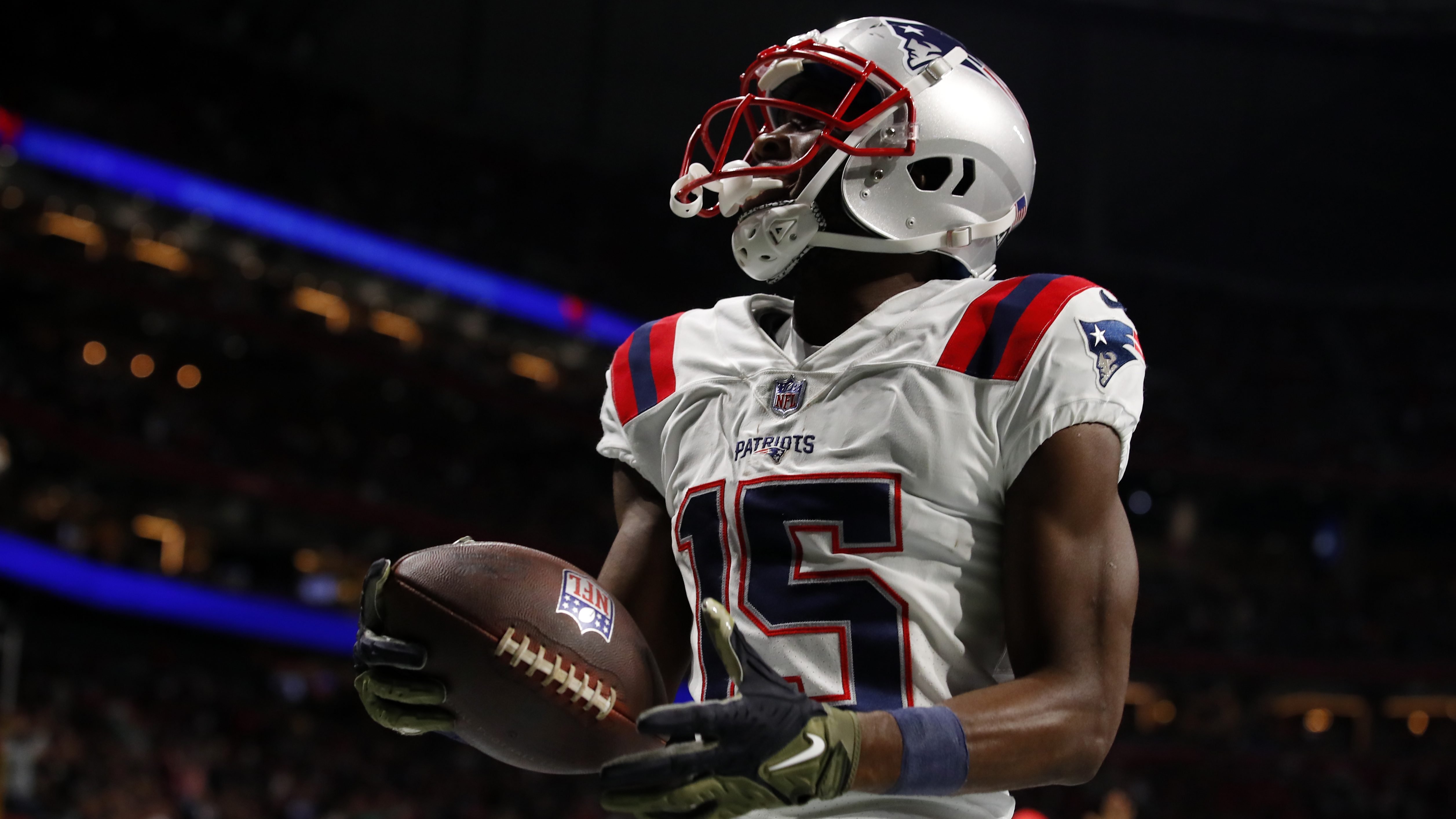 Patriots Malcolm Butler & Nelson Agholor Could Be Cut: Writer | Heavy.com
