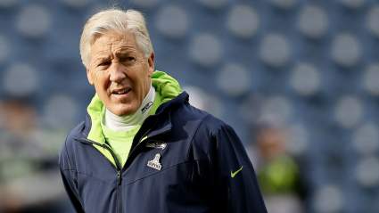 Seahawks Discouraged From Trading for Former In-State QB