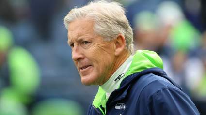 Seahawks Projected to Cut Veteran Playmaker, Says Analyst