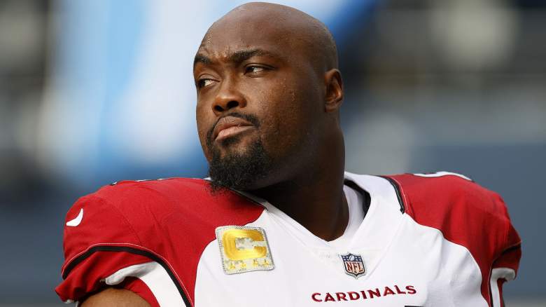 Cardinals center Rodney Hudson decides to return for 2022 season