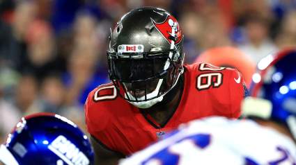 Seahawks Could Add 3-Time Pro Bowl Pass Rusher, Says Analyst