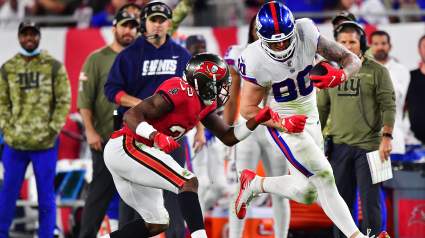 Pro-Bowl TE Makes Sense for Falcons in Free Agency