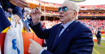 Cowboys Urged to Sign Beloved Ex-Browns Star in Free Agency: ‘Bargain Deal’