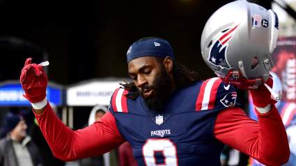 Oddsmakers Project Patriots’ 2022 Playoff Chances