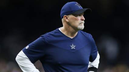 Cowboys Get Final Decision on Dan Quinn’s Future Amid Coaching Shakeup