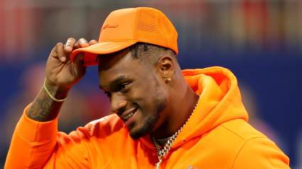 Patriots’ New Acquisition Needs Great Camp ‘To Avoid Being Cut’: Report