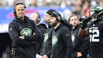 Jets Coaches ‘Not Sure What to Do’ With Former Top Pick: Insider