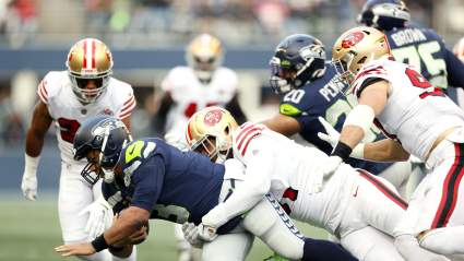 Insider Posts Bold Prediction: Key 49ers Unit Looks ‘Deeper’ Than 2019