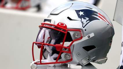 Oft-Injured Former Patriot Retires From NFL