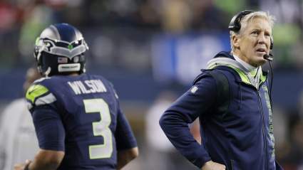 Seahawks Are Vegas Favorite to Land Super Bowl Quarterback