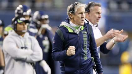 Seahawks Encouraged to Sign Former First-Round Pick