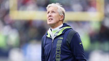 Seahawks Analyst Lists 9-Year Veteran as Top Free Agent Target