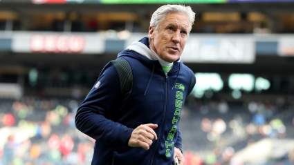 Seahawks Would Part With Pro Bowler in ‘Blockbuster’ Trade Proposal