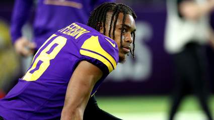 Cris Carter Urges Vikings to Make Move on Justin Jefferson Before It’s Too Late