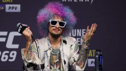 Sean O’Malley Booked in Huge Title Eliminator for UFC 280