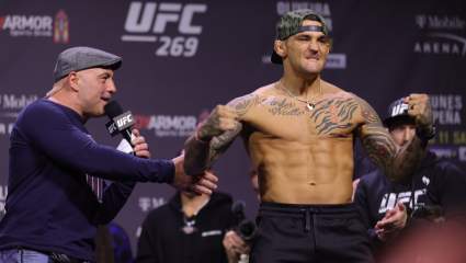 Dustin Poirier Makes Strong Statement After Michael Chandler’s UFC Fight News