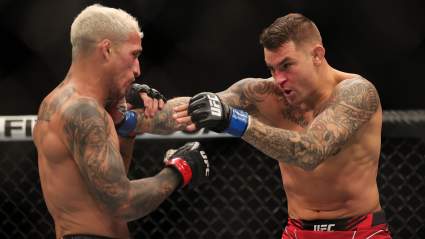 UFC Will Announce Massive Fight for Fan Favorite ‘In About 10 Days’
